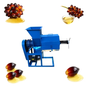 New Design Palm Milling Coconut <b>Oil</b> <b>Press</b> <b>Machine</b> Startup Business OEM ODM Acceptable - Product Image 2