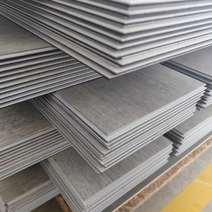 Plancher stratifié de haute qualité pour la <span class=keywords><strong>pièce</strong></span>, revêtement de sol SPC - Product Image 3