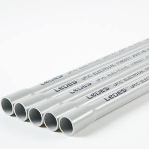 UL651 3/4 ''Pvc Pijp Schema 40 80 Elektrische Leiding 1/2'' 1 ''2'' Non Metallic Upvc Stijve buis - Product Image 1