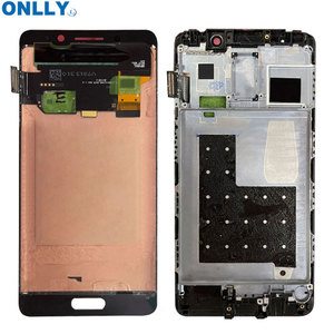 Schermo Touch per Telefono Cellulare <span class=keywords><strong>Huawei</strong></span> <span class=keywords><strong>Mate</strong></span> 9 Honor X5B <span class=keywords><strong>Mate</strong></span> <span class=keywords><strong>10</strong></span> <span class=keywords><strong>Lite</strong></span>, Sostituzione Display LCD, Pannello Pantalla - Product Image 2