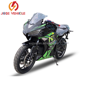 Moto électrique chinoise pour adulte, Scooter <span class=keywords><strong>de</strong></span> <span class=keywords><strong>course</strong></span>, <span class=keywords><strong>2021</strong></span> pouces - Product Image 2