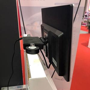 Akıllı TV ekran araba arka koltuk baş dayama monitörü <span class=keywords><strong>Toyota</strong></span> Land Cruiser için RAV4 Corolla Yaris C-HR Avalon <span class=keywords><strong>Prius</strong></span> Camry - Product Image 2