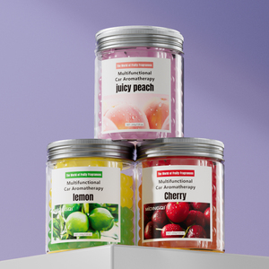 Ambientador de Cuentas de Cristal, <span class=keywords><strong>Gel</strong></span> Aromatizante de Larga Duración para Habitaciones, Baños, Armarios, Hotel, Desodorante de Aromaterapia, Venta al por Mayor - Product Image 5