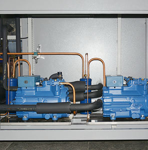 CE-Zertifizierte Extreme-Temperatur-Schockprüfkammer für Luft- und Raumfahrt sowie Industrielabore Umweltsimulations-Testausrüstung - Product Image 6