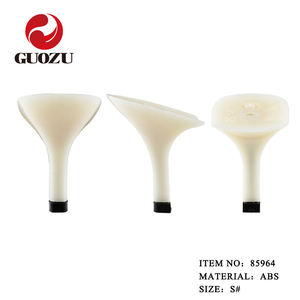 여성의 패션 낮은 굽 샌들 ABS 좋은 발 뒤꿈치 프리미엄 제품 카테고리 밑창 - Product Image 4