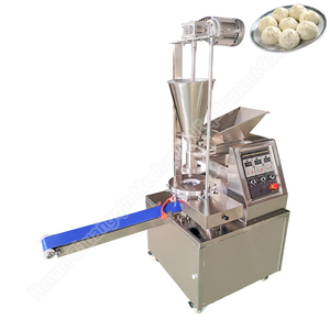 Xiaolongbao Machine Dumpling Maker Chinese Baozi Mold Heavy Duty Siopao Machine - Product Image 4