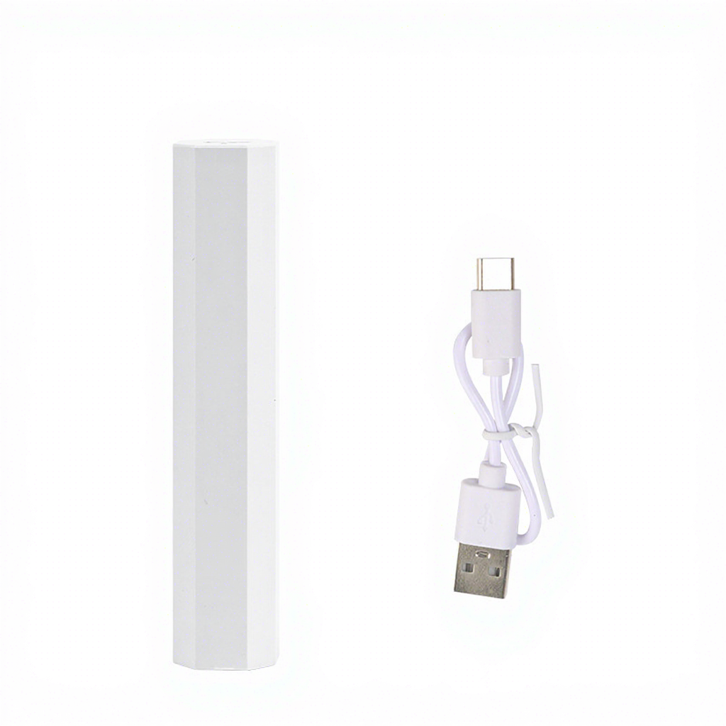 UV Nail  light-white