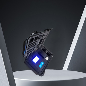 Multi-parameter Portable Water Quality <strong>Tester</strong> &amp; Analyser with pH COD Ammonia Nitrogen Detection - Product Image 4