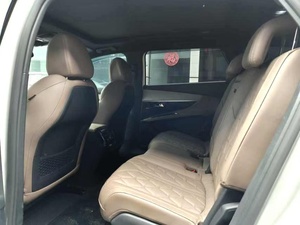 <span class=keywords><strong>Peugeot</strong></span> <span class=keywords><strong>5008</strong></span> 2017 Usado, Automático, Turbo, SUV de <span class=keywords><strong>7</strong></span> <span class=keywords><strong>Plazas</strong></span> con Asientos de Cuero, Llantas R18 y Cámara Trasera - Product Image 3