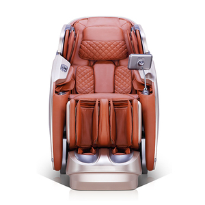 High Quality <b>Heated</b> Zero Gravity Luxury 4d Massaging <b>Chair</b> with Home Use - Product Image 6