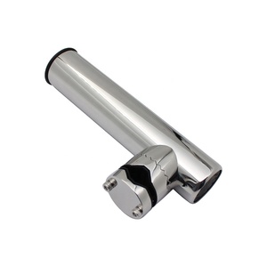Matériel marin en acier inoxydable 316 main courante de bateau support de <span class=keywords><strong>canne</strong></span> <span class=keywords><strong>à</strong></span> <span class=keywords><strong>pêche</strong></span> support de <span class=keywords><strong>canne</strong></span> <span class=keywords><strong>à</strong></span> <span class=keywords><strong>pêche</strong></span> - Product Image 1