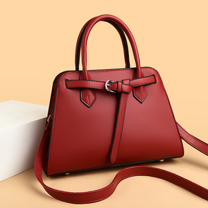 Nuova Borsa a Tracolla di Lusso in Pelle per <span class=keywords><strong>Donna</strong></span> HK 2026, Design Elegante e di Alta Qualità - Product Image 3