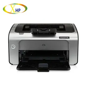 HP LaserJet Pro P1108