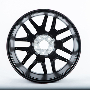 003 Adatto per ruote da 18 pollici Audi A4L, A6L, Q5, R8. Ruota per Modifica Auto Pneumatico. Ruota. 	   <span class=keywords><strong>GI</strong></span>-B125 - Product Image 4