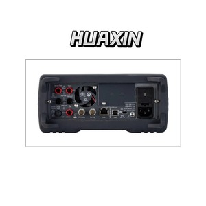 มัลติมิเตอร์แบบดิจิตอล Keysight 34461A - Product Image 6