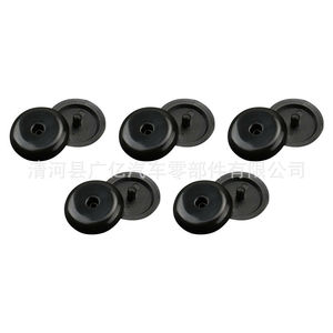 Boquilla de Plástico Mecánica para Limpiaparabrisas Renault Megane II 8200082347 para Sistema de Limpiaparabrisas de Coche - Product Image 5