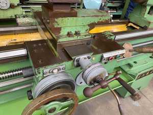 ที่มีคุณภาพสูง<span class=keywords><strong>ราคา</strong></span>ที่ดีมือ<span class=keywords><strong>สอง</strong></span>อุตสาหกรรมเครื่องกลึง Y6250B 1.5เมตรคู่มือเครื่องกลึงเครื่องที่มีการรับประกัน5ปีในสต็อก - Product Image 2