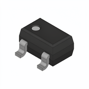 Buy Electronics Components Online SC 70, SOT 323 Power Management (PMIC) Authorized Distributor ILC5061AIC44X - Product Image 1