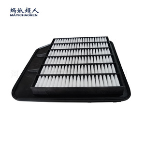 Mayichaoren ตัวกรองอากาศ A189 MYK สำหรับ Qx80 Vk56ลาดตระเวน Y62 56x336x315มม. ขนาดมาตรฐาน - Product Image 1