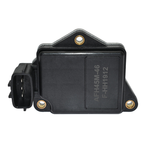 BAIXINDE sensore di flusso d'aria di massa AFH45M-46 sensore MAF per NISSAN 100NX sentra 1.6L sunny 1.4L - Product Image 4