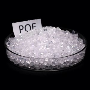 Gránulos Vírgenes de Polietileno HDPE 5200B/5000s, Materias Primas Plásticas de HDPE, Grado de Inyección - Product Image 5