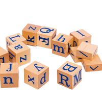 Cartes de lecture phonétiques Montessori, jouet éducatif en bois, coffret pour la pratique des mots à reconnaissance rapide