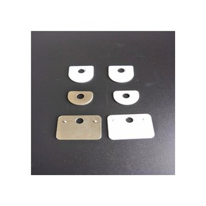 Imán para Persianas de Estilo Plantation Marrón, Suministro al por Mayor, para Puertas Plegables, de Fábrica China - Product Image 5