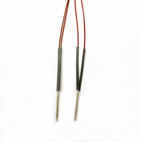 Elemento Calefactor Eléctrico XMDR al por Mayor, Calentador de Cartucho Eléctrico para Equipos de Calefacción con Resistencia de Calentamiento Personalizable