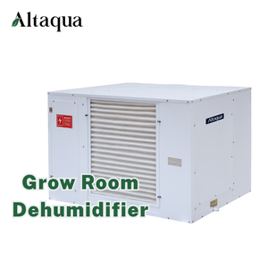 Altaqua Greenhouse Grow Room Decken montierter Luftent feuchter Grow House - Product Image 1