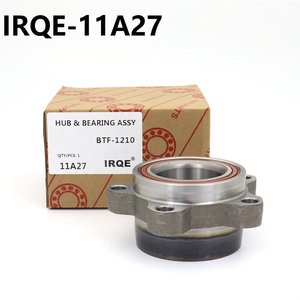 Unité de roulement automobile Irqe 11A27, ensemble de tête d'arbre pour Jiangling Ford Transit BTF 1210, pièce de rechange et de réparation - Product Image 4
