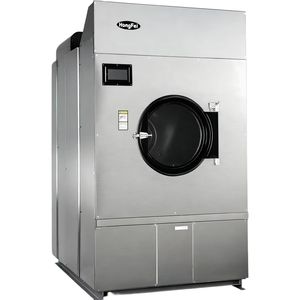 Machine à laver et à sécher le <span class=keywords><strong>linge</strong></span> électrique à gaz, nouvelle, entièrement automatique, en acier inoxydable, écologique, pour la maison, avec vapeur, chaleur, auto-nettoyage - Product Image 2