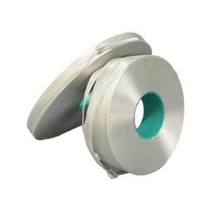 मोटर वाइंडिंग इन्सुलेशन के लिए उच्च डिइलेक्ट्रिक प्रदर्शन के साथ फाइबर ग्लास इन्सुलेट गैर-बुना टेप - Product Image 6