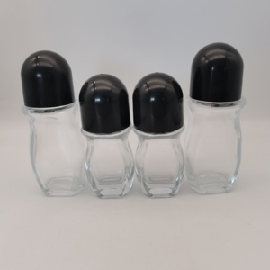 ロールオンボトル30ml 50mlボールボトル大型エッセンシャルオイルマッサージ - Product Image 4