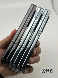 ขายส่งจากโรงงาน โทรศัพท์มือถือ <span class=keywords><strong>Z</strong></span> <span class=keywords><strong>Fold</strong></span> <span class=keywords><strong>4</strong></span> ของแท้ สมาร์ทโฟน 5G ปลดล็อค คุณภาพสูง ความจุ 256GB <span class=keywords><strong>512GB</strong></span> - Product Image 4