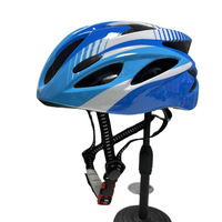 Casque de sécurité réglable pour enfants en matériau PC+EPS pour garçons et filles - Patinage à roulettes et vélo électrique - Style été