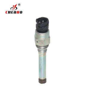 0501396115 capteur de vitesse d'odomètre de rotation de camion pour <span class=keywords><strong>Volvo</strong></span> 4 broches 1662938 0501208795 - Product Image 4