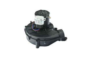 Inductor de tiraje para horno de 3.3 pulgadas de diámetro A136, compatible con Fasco Rheem Ruud WKing Corsiare, para motor de ventilación de escape de caldera de gas - Product Image 4