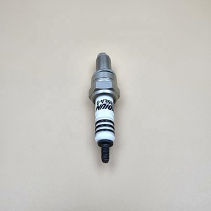 Bujía de Iridio de Alta Calidad para Motocicleta CPR6EA-9 para Modelos <span class=keywords><strong>CBR</strong></span> - Product Image 5