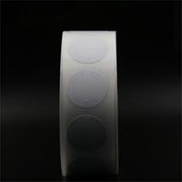 Étiquette RFID UHF 860-960Mhz ISO18000-6C pour la gestion des actifs