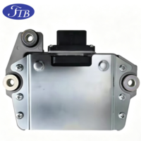 Pièces de rechange pour moteur FTB Yanmar 4TNV98-ZCVFNC, ECU 129926-75030, carte de commande du calculateur