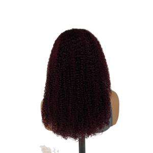 Peluca de Cabello Humano Remy Vietnamita con Base de Encaje Francés, Larga, 180% de Densidad, Sin Pegamento, Color <span class=keywords><strong>Rubio</strong></span> para Hombres - Product Image 6