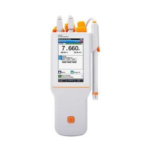 PH510T Conveniente, rápido, preciso, estable y seguro, medidor de <span class=keywords><strong>pH</strong></span> de laboratorio, OEM, 1 año de garantía CN Origin - Product Image 1