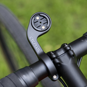 <span class=keywords><strong>CYCPLUS</strong></span>-soporte para ordenador de bicicleta, fácil de instalar - Product Image 1