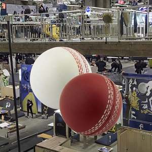 Balle anti-stress en mousse PU avec logo personnalisé, cadeaux promotionnels SB002, balle anti-stress pour l'automobile et l'éducation - Product Image 2