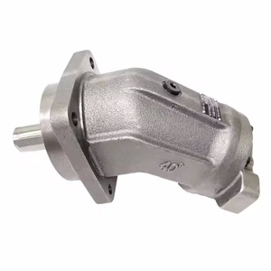 Motor Hidráulico de Pistones Serie A2FO, Cilindrada 45, Torque Continuo 200 Nm, Modelos A2FO45 A2FO56 A2FO63, Fabricado en China - Product Image 1