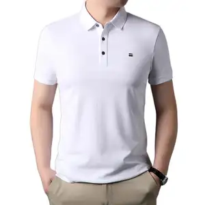 Última camiseta personalizada de alta moda 100% algodón estampado hombre y mujer Unisex de talla grande ropa de hombre Camiseta de hombre