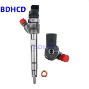 Common Rail Yakıt Enjektörü 0445110479 BMW F01 F11 F20 F30 F32 2.0D için Bos Ch Oto Yedek Parçaları - Product Image 4