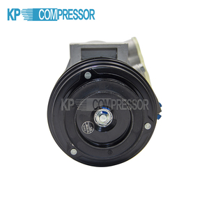 KPS Auto Luft zubehör Hersteller Elektrischer Klimaanlage Kompressor China Auto Klimaanlage Kompressor Für Chevrolet Aveo 1.4L - Product Image 5