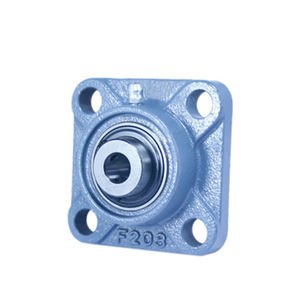 ตลับลูกปืนแบบแท่นวาง F206 F207 F208 ตลับลูกปืนแบบแท่นวาง UCF206 UCF207 UCF208 - Product Image 5