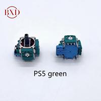 Joystick 3D d'origine pour manette PS4 PS5, stick analogique 3D